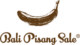 Bali Pisang Sale Logo
