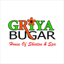 Griya Bugar logo