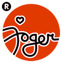 Joger logo
